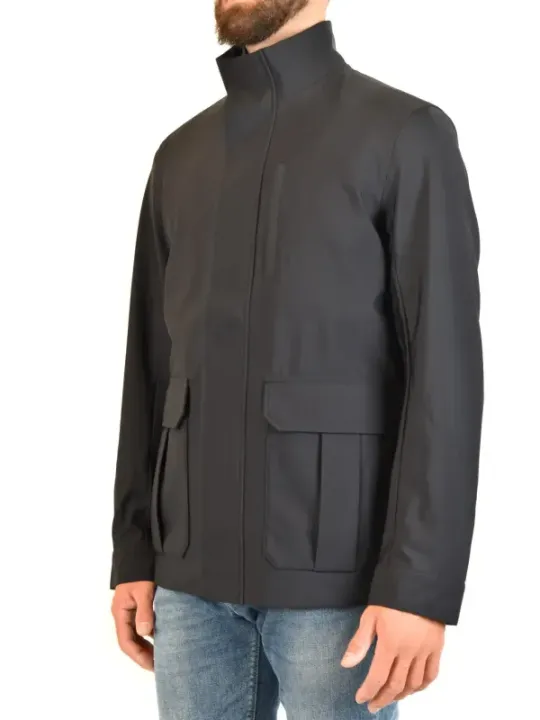"Emporio Armani Jacken im Sale | Emporio Armani - Emporio Armani Giubbotto Uomo online kaufen"|Planet-Deluxe