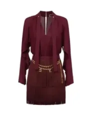 "Elisabetta Franchi Kleider im Sale | Elisabetta Franchi - Elisabetta Franchi Abito Donna online kaufen"|Planet-Deluxe