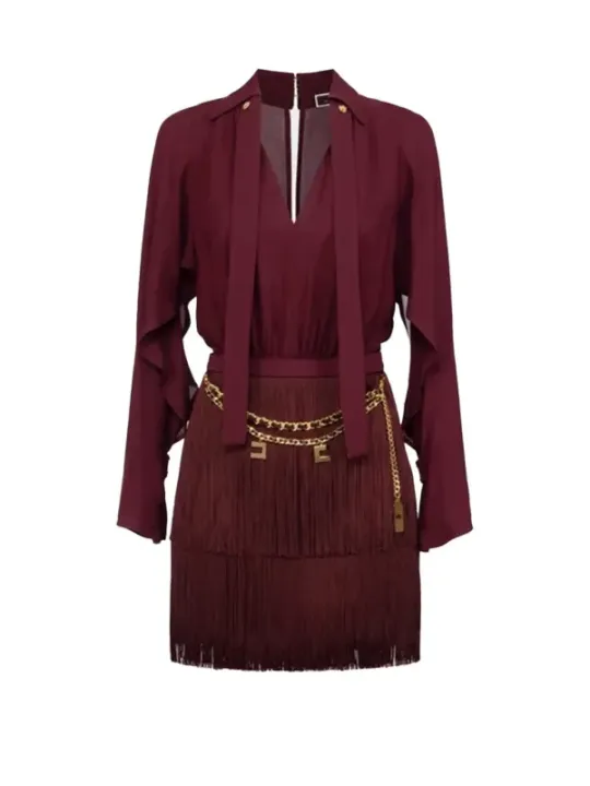"Elisabetta Franchi Kleider im Sale | Elisabetta Franchi - Elisabetta Franchi Abito Donna online kaufen"|Planet-Deluxe