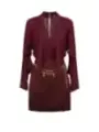 "Elisabetta Franchi Kleider im Sale | Elisabetta Franchi - Elisabetta Franchi Abito Donna online kaufen"|Planet-Deluxe