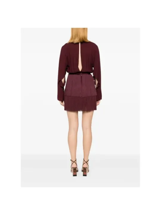 "Elisabetta Franchi Kleider im Sale | Elisabetta Franchi - Elisabetta Franchi Abito Donna online kaufen"|Planet-Deluxe
