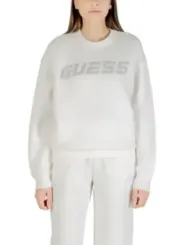 "Guess Active Fleece im Sale | Guess Active - Guess Active Felpa Donna online kaufen"|Planet-Deluxe