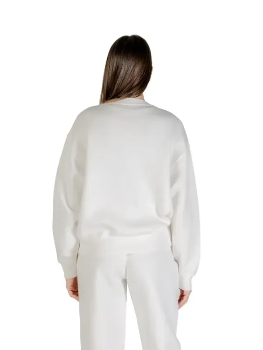 "Guess Active Fleece im Sale | Guess Active - Guess Active Felpa Donna online kaufen"|Planet-Deluxe