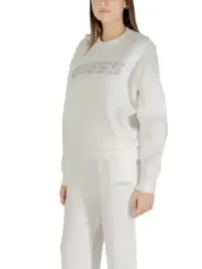 "Guess Active Fleece im Sale | Guess Active - Guess Active Felpa Donna online kaufen"|Planet-Deluxe