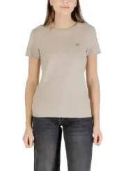 "Guess Active T-Shirt im Sale | Guess Active - Guess Active T-Shirt Donna online kaufen"|Planet-Deluxe