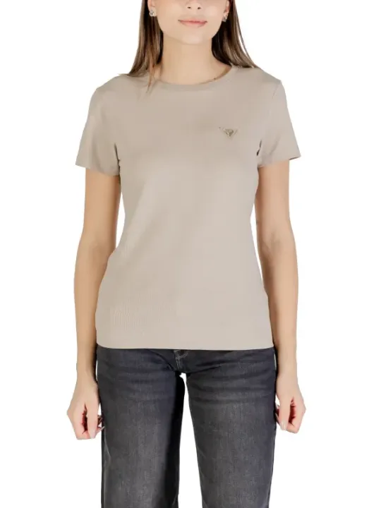 "Guess Active T-Shirt im Sale | Guess Active - Guess Active T-Shirt Donna online kaufen"|Planet-Deluxe