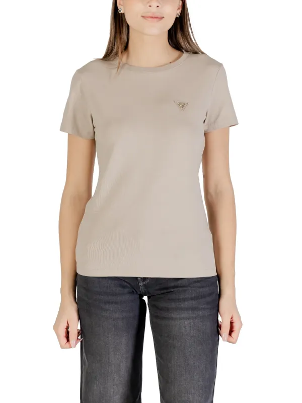"Guess Active T-Shirt im Sale | Guess Active - Guess Active T-Shirt Donna online kaufen"|Planet-Deluxe