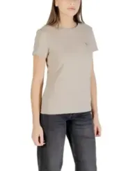 "Guess Active T-Shirt im Sale | Guess Active - Guess Active T-Shirt Donna online kaufen"|Planet-Deluxe