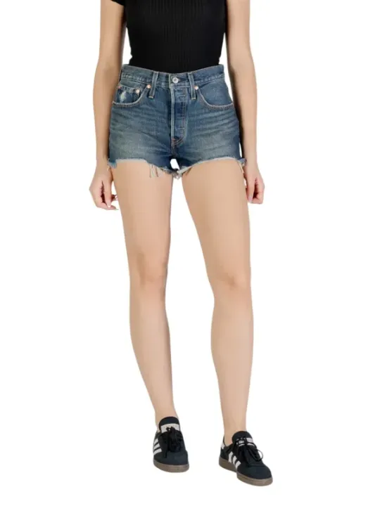 "Levis® Shorts im Sale | Levis® - Levis® Shorts Donna online kaufen"|Planet-Deluxe