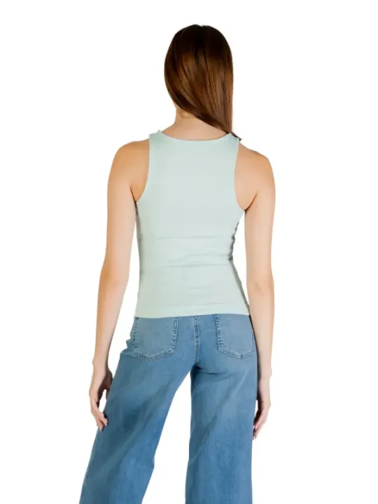 "Guess Tank-Tops im Sale | Guess - Guess Canotta Donna online kaufen"|Planet-Deluxe
