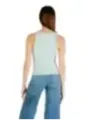 "Guess Tank-Tops im Sale | Guess - Guess Canotta Donna online kaufen"|Planet-Deluxe