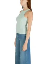 "Guess Tank-Tops im Sale | Guess - Guess Canotta Donna online kaufen"|Planet-Deluxe