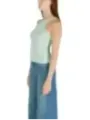 "Guess Tank-Tops im Sale | Guess - Guess Canotta Donna online kaufen"|Planet-Deluxe