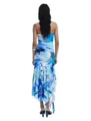 "Desigual Kleider im Sale | Desigual - Desigual Abito Donna online kaufen"|Planet-Deluxe