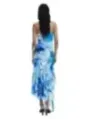 "Desigual Kleider im Sale | Desigual - Desigual Abito Donna online kaufen"|Planet-Deluxe