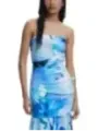 "Desigual Kleider im Sale | Desigual - Desigual Abito Donna online kaufen"|Planet-Deluxe