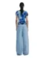 "Desigual T-Shirt im Sale | Desigual - Desigual T-Shirt Donna online kaufen"|Planet-Deluxe