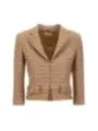 "Elisabetta Franchi Kostümjacken im Sale | Elisabetta Franchi - Elisabetta Franchi Giacca Donna online kaufen"|Planet-Deluxe