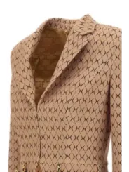 "Elisabetta Franchi Kostümjacken im Sale | Elisabetta Franchi - Elisabetta Franchi Giacca Donna online kaufen"|Planet-Deluxe