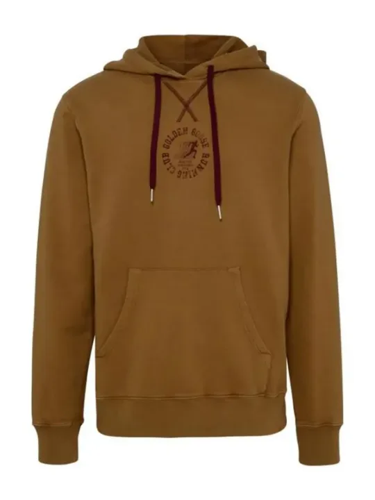 "Golden Goose Fleece im Sale | Golden Goose - Golden Goose Felpa Uomo online kaufen"|Planet-Deluxe