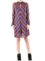 "Twin-set Simona Barbieri Kleider im Sale | Twin-set Simona Barbieri - Twin-set Simona Barbieri Abito Donna online kaufen"|Planet-Deluxe