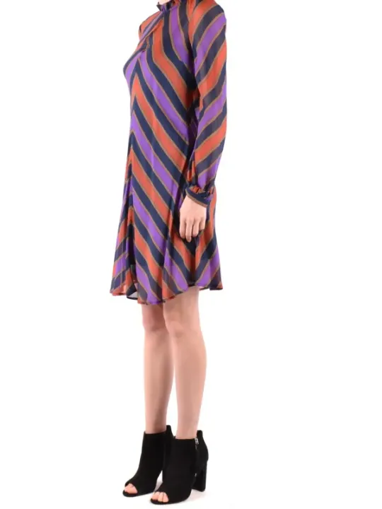 "Twin-set Simona Barbieri Kleider im Sale | Twin-set Simona Barbieri - Twin-set Simona Barbieri Abito Donna online kaufen"|Planet-Deluxe