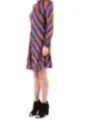 "Twin-set Simona Barbieri Kleider im Sale | Twin-set Simona Barbieri - Twin-set Simona Barbieri Abito Donna online kaufen"|Planet-Deluxe