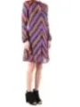 "Twin-set Simona Barbieri Kleider im Sale | Twin-set Simona Barbieri - Twin-set Simona Barbieri Abito Donna online kaufen"|Planet-Deluxe