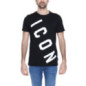 Icon - Icon T-Shirt Uomo