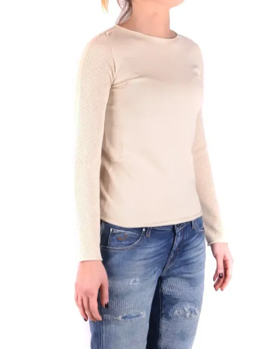 "Twin-set Simona Barbieri Pullover im Sale | Twin-set Simona Barbieri - Twin-set Simona Barbieri Maglia Donna online kaufen"|Planet-Deluxe