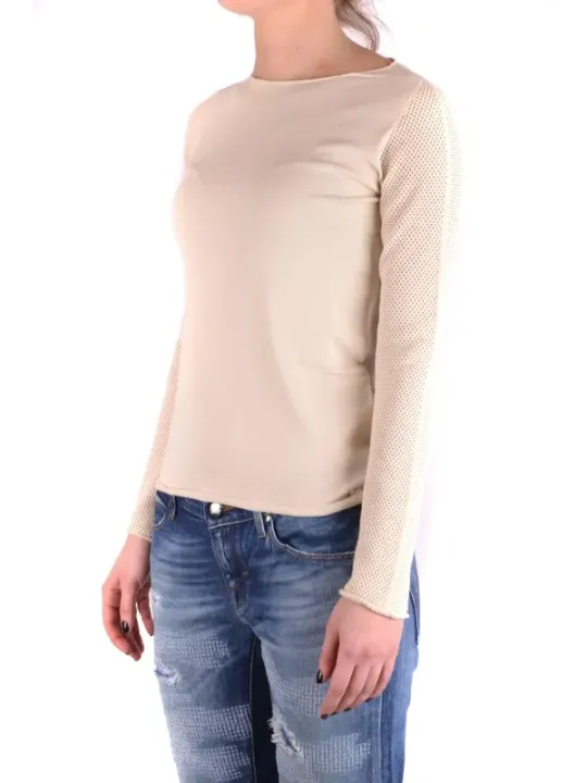"Twin-set Simona Barbieri Pullover im Sale | Twin-set Simona Barbieri - Twin-set Simona Barbieri Maglia Donna online kaufen"|Planet-Deluxe