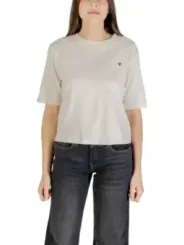 "Guess Active T-Shirt im Sale | Guess Active - Guess Active T-Shirt Donna online kaufen"|Planet-Deluxe