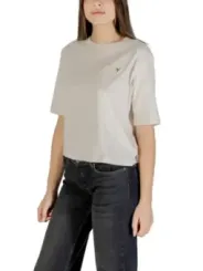 "Guess Active T-Shirt im Sale | Guess Active - Guess Active T-Shirt Donna online kaufen"|Planet-Deluxe