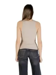 "Guess Tank-Tops im Sale | Guess - Guess Canotta Donna online kaufen"|Planet-Deluxe