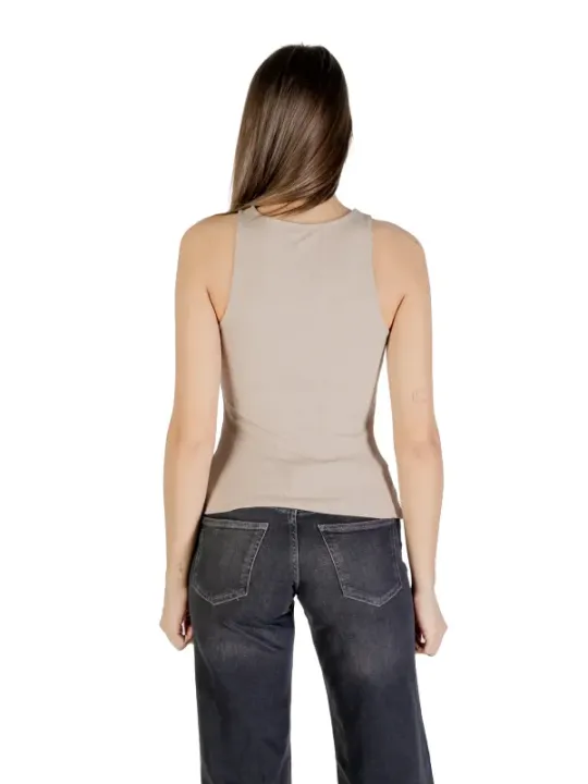 "Guess Tank-Tops im Sale | Guess - Guess Canotta Donna online kaufen"|Planet-Deluxe