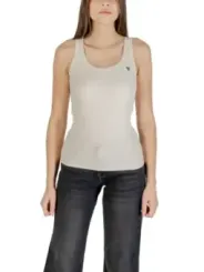 "Guess Active Tank-Tops im Sale | Guess Active - Guess Active Canotta Donna online kaufen"|Planet-Deluxe