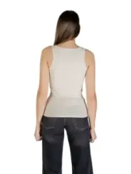 "Guess Active Tank-Tops im Sale | Guess Active - Guess Active Canotta Donna online kaufen"|Planet-Deluxe