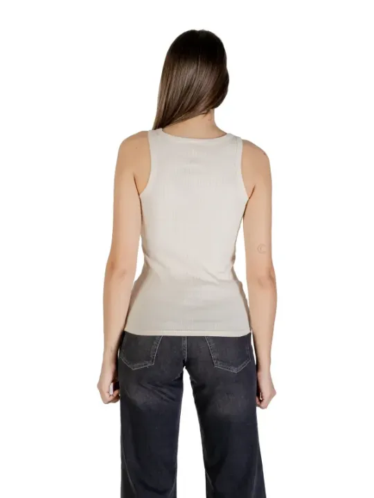 "Guess Active Tank-Tops im Sale | Guess Active - Guess Active Canotta Donna online kaufen"|Planet-Deluxe