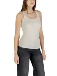 "Guess Active Tank-Tops im Sale | Guess Active - Guess Active Canotta Donna online kaufen"|Planet-Deluxe