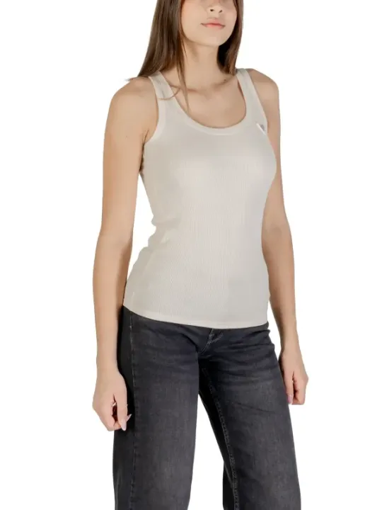 "Guess Active Tank-Tops im Sale | Guess Active - Guess Active Canotta Donna online kaufen"|Planet-Deluxe