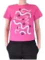 "Emporio Armani T-Shirt im Sale | Emporio Armani - Emporio Armani T-Shirt Donna online kaufen"|Planet-Deluxe