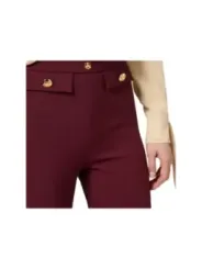 "Elisabetta Franchi Hosen im Sale | Elisabetta Franchi - Elisabetta Franchi Pantaloni Donna online kaufen"|Planet-Deluxe