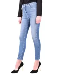"Elisabetta Franchi Jeans im Sale | Elisabetta Franchi - Elisabetta Franchi Jeans Donna online kaufen"|Planet-Deluxe