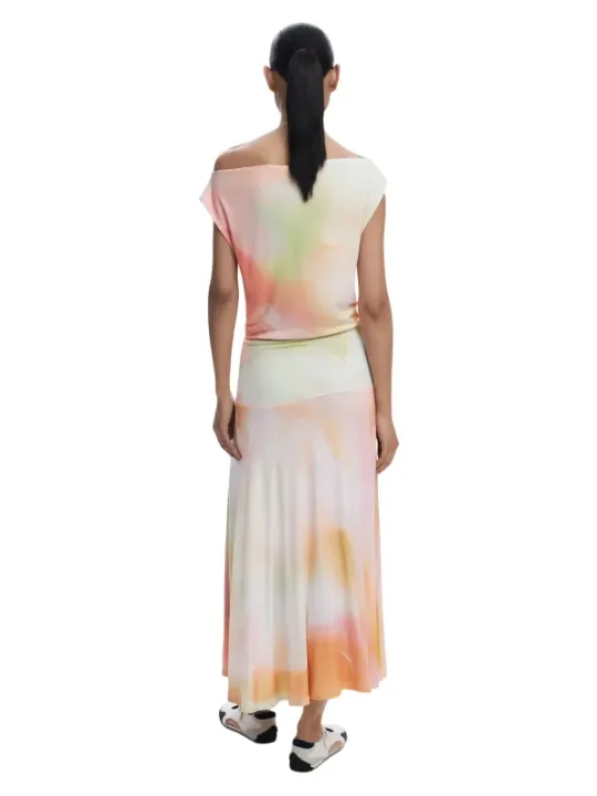 "Desigual Kleider im Sale | Desigual - Desigual Abito Donna online kaufen"|Planet-Deluxe