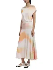 "Desigual Kleider im Sale | Desigual - Desigual Abito Donna online kaufen"|Planet-Deluxe