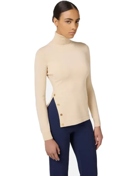 "Elisabetta Franchi Pullover im Sale | Elisabetta Franchi - Elisabetta Franchi Maglia Donna online kaufen"|Planet-Deluxe