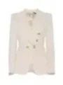 "Elisabetta Franchi Kostümjacken im Sale | Elisabetta Franchi - Elisabetta Franchi Giacca Donna online kaufen"|Planet-Deluxe