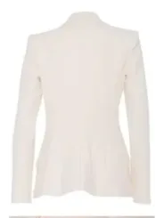 "Elisabetta Franchi Kostümjacken im Sale | Elisabetta Franchi - Elisabetta Franchi Giacca Donna online kaufen"|Planet-Deluxe