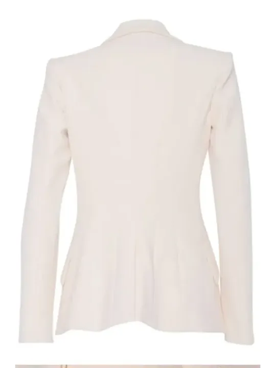 "Elisabetta Franchi Kostümjacken im Sale | Elisabetta Franchi - Elisabetta Franchi Giacca Donna online kaufen"|Planet-Deluxe