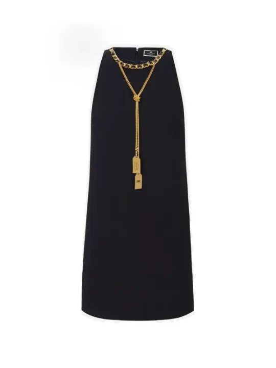 "Elisabetta Franchi Bluse im Sale | Elisabetta Franchi - Elisabetta Franchi Blouse Donna online kaufen"|Planet-Deluxe
